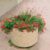 Jardinière basic ronde