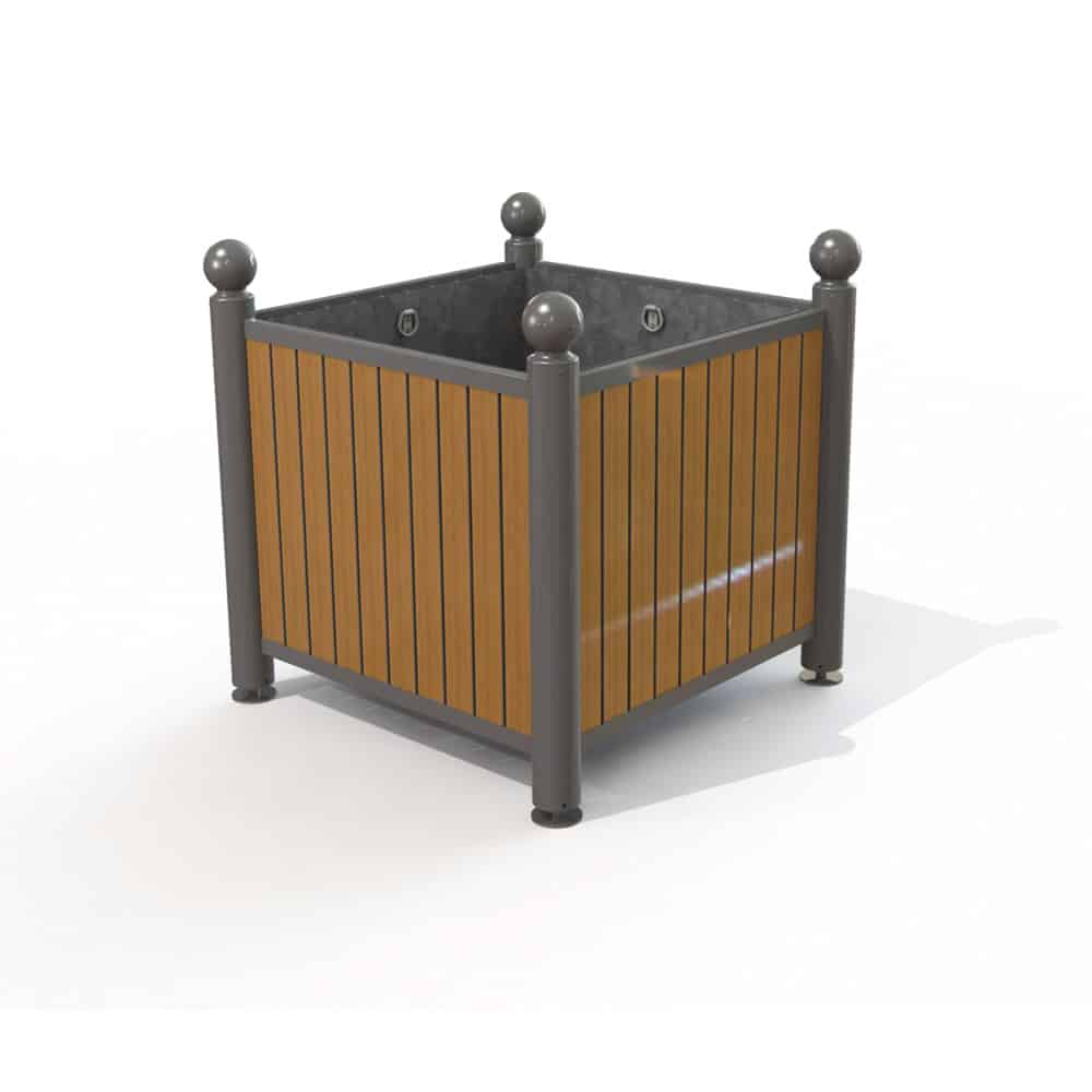 Jardinière Occitanie