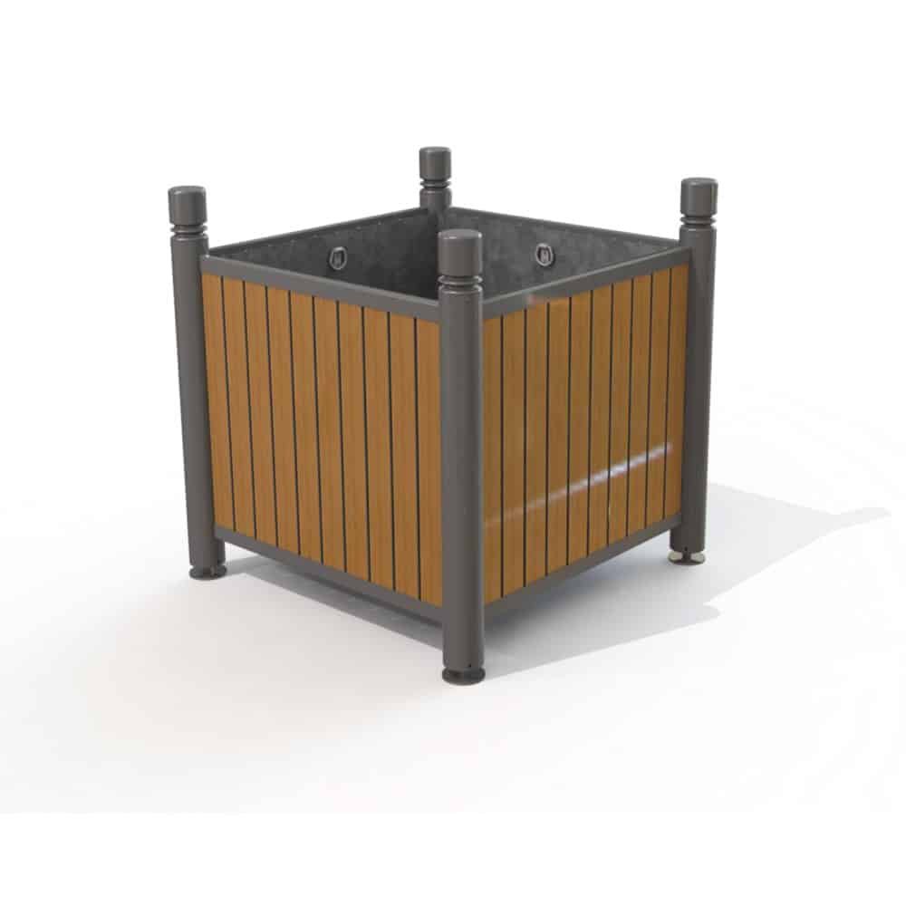 Jardinière Occitanie