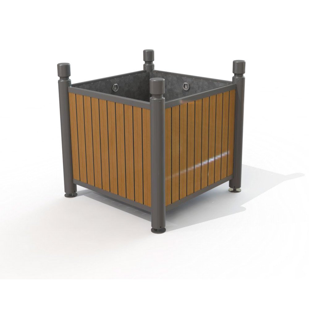 Jardinière Occitanie