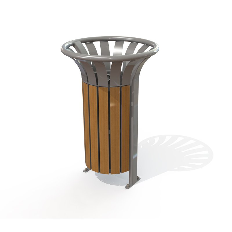 CORBEILLE NORMANDIE COMPACT