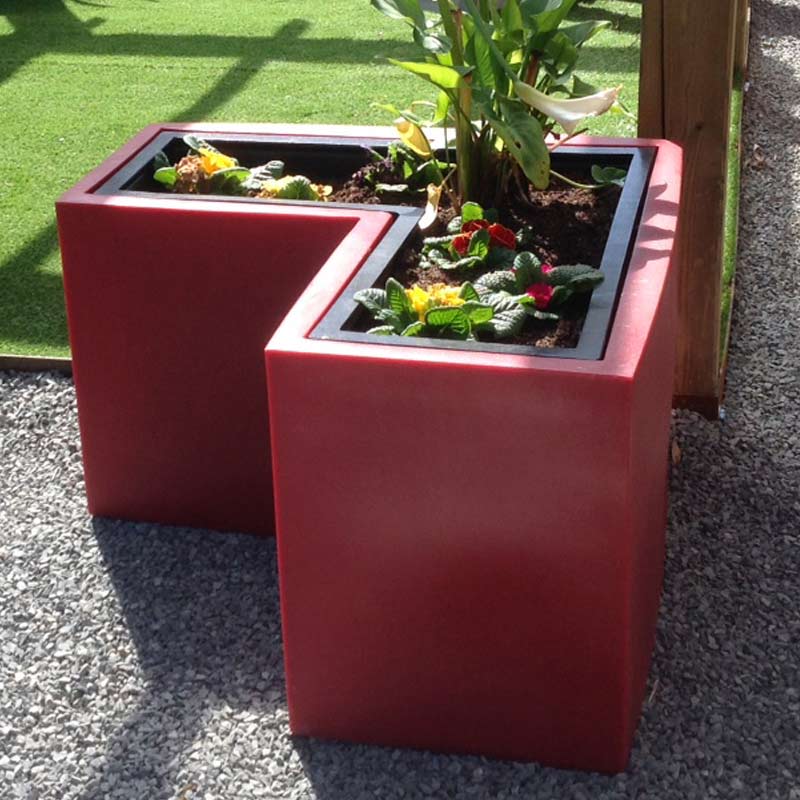 Jardinière Balinéo