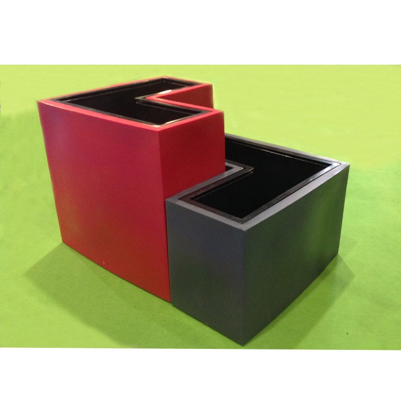 Jardinière Balinéo