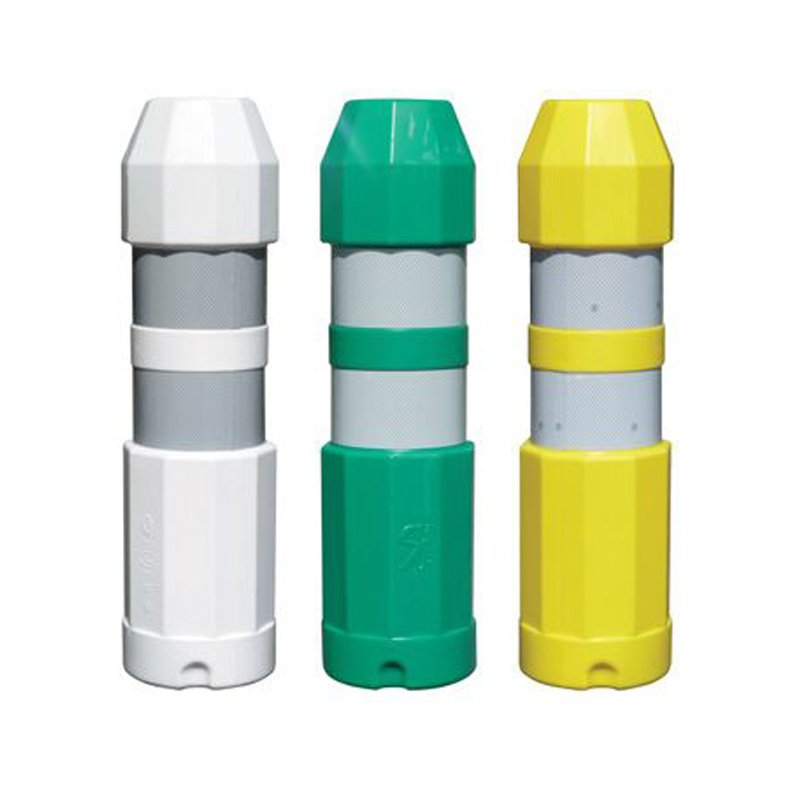 Une Balise Autorelevable Souple Et R sistante 3 Couleurs Au Choix Une Balise Autorelevable Souple Et R sistante 3 Couleurs Au Choix