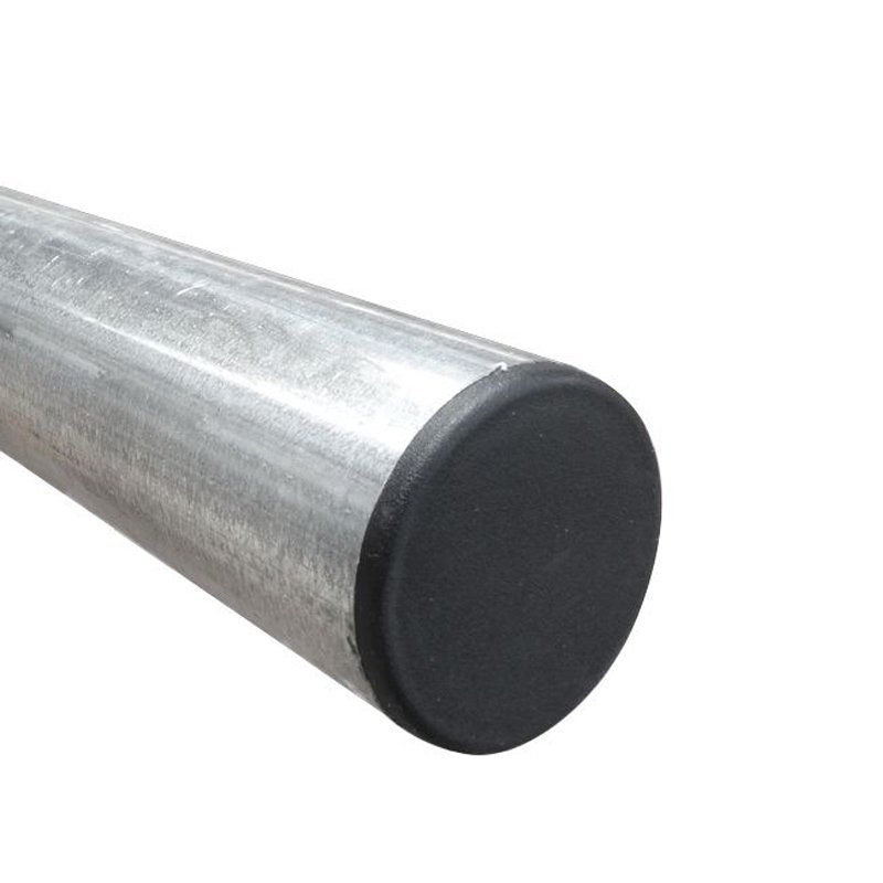 Bâton De Ferrite Zinc Manganèse 10×200 Mm – Améliorez Votre Signal Et Réduisez Les Interférences
