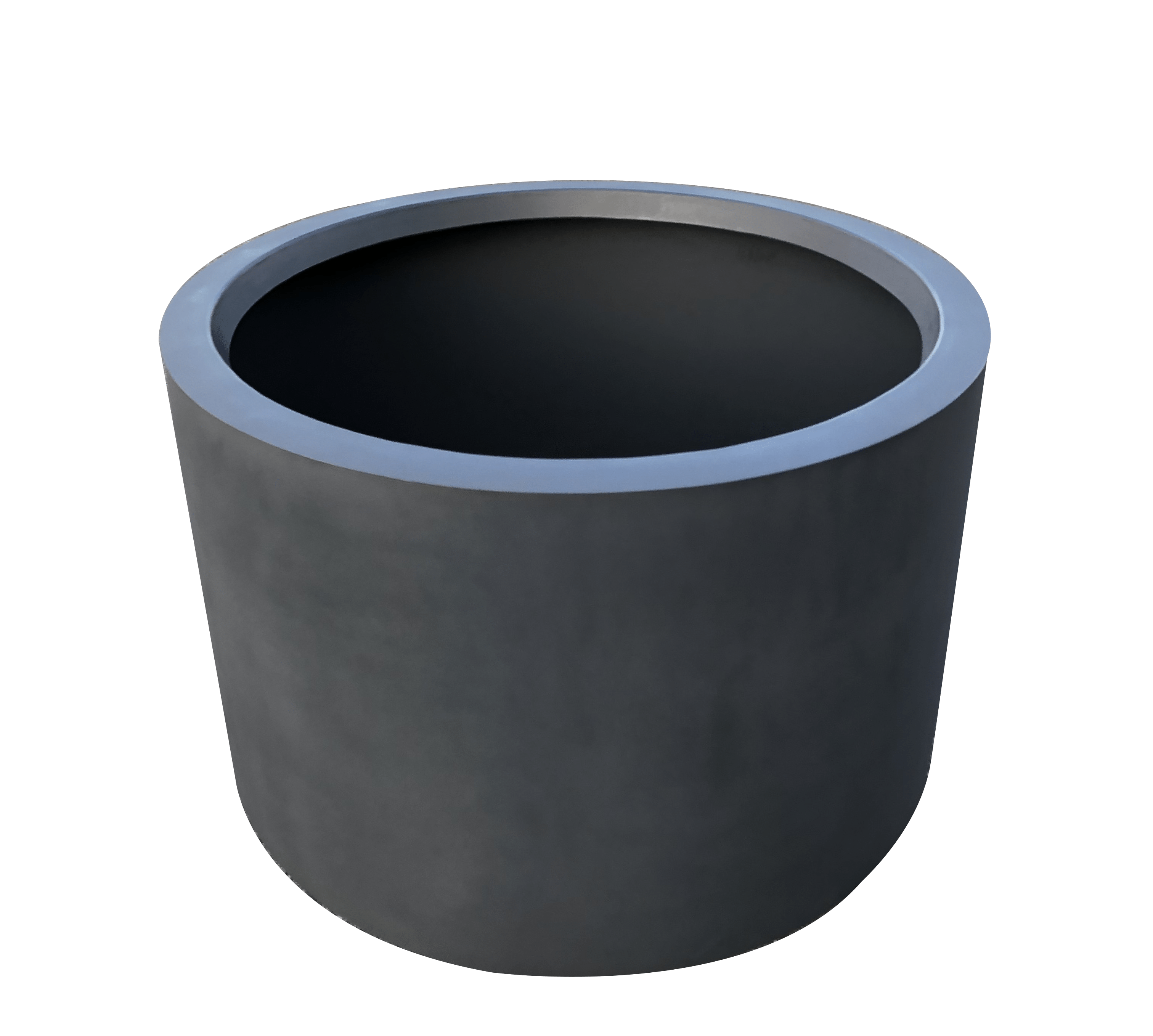 Jardinière ronde Rodéo 1