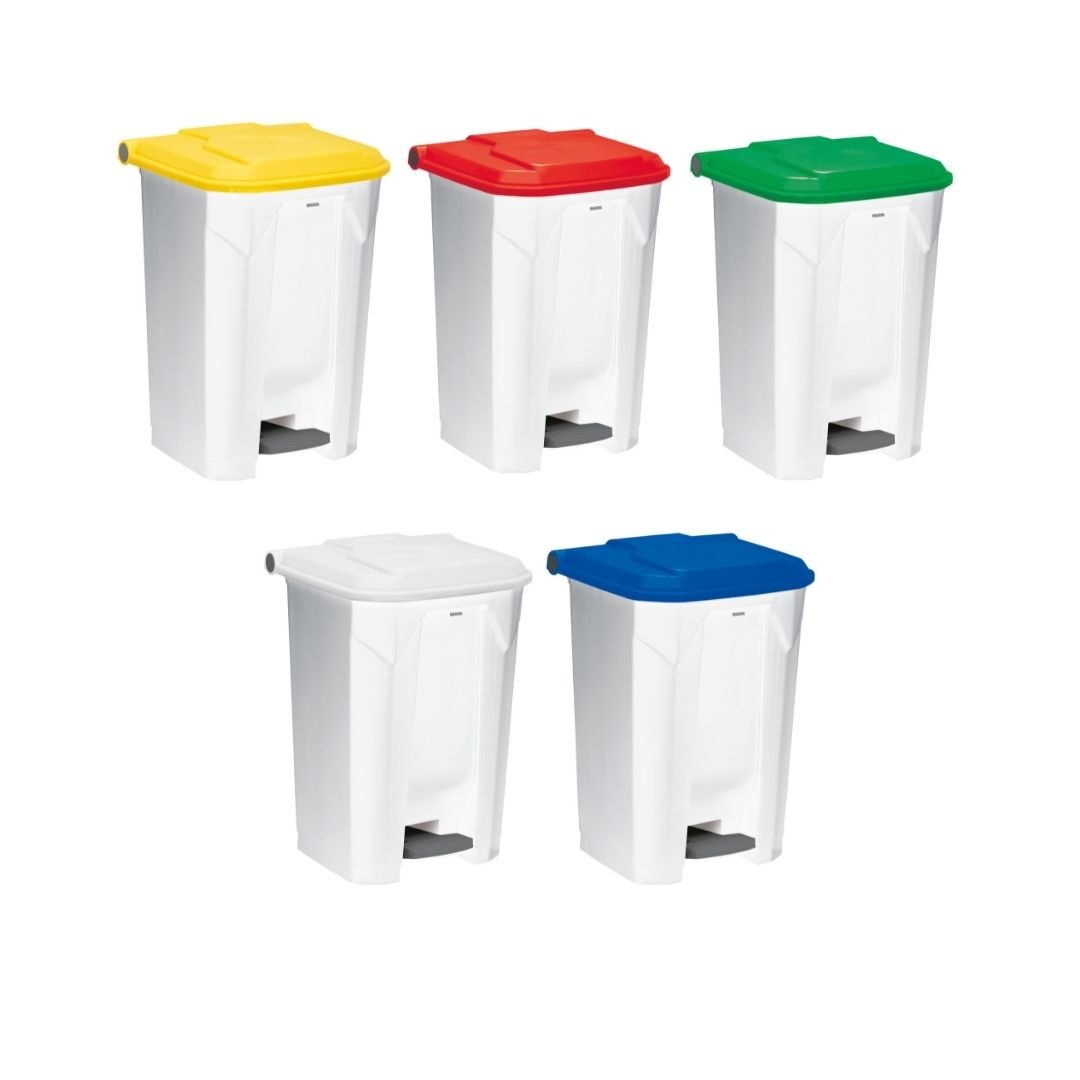 lot corbeilles utilo