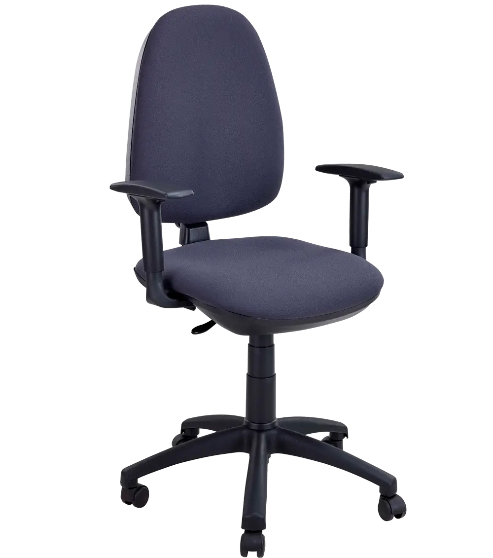 FAUTEUIL BUREAU EVA