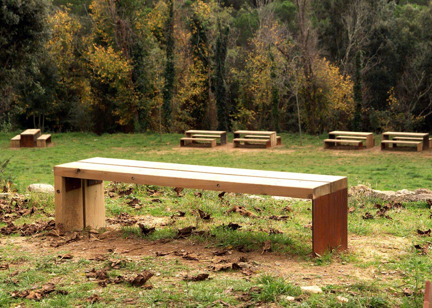 Banquette panzano benito2