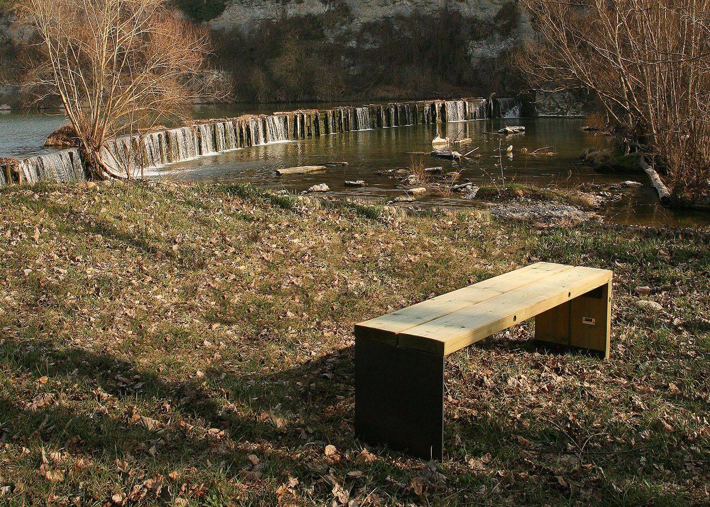 Banquette panzano benito1