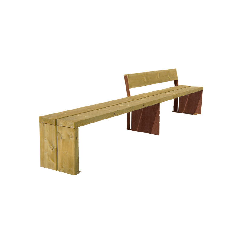 Banc panzano benito D