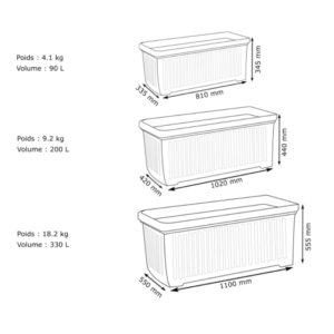 dimension-jardinière-emboitable-adzeo