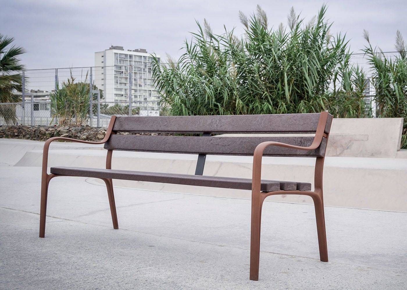 banc citoyen eco