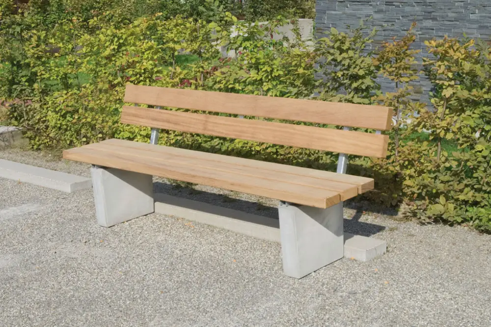 Banc-Strasbourg
