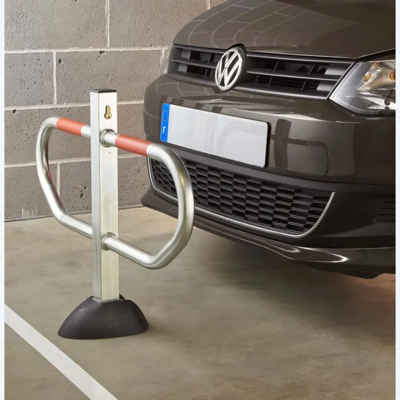 BARRIÈRE DE PARKING ARCEAUX – Image 3