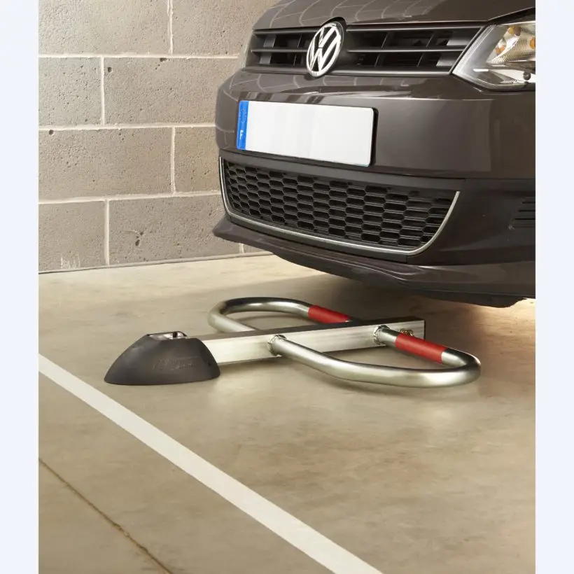BARRIÈRE DE PARKING ARCEAUX – Image 4