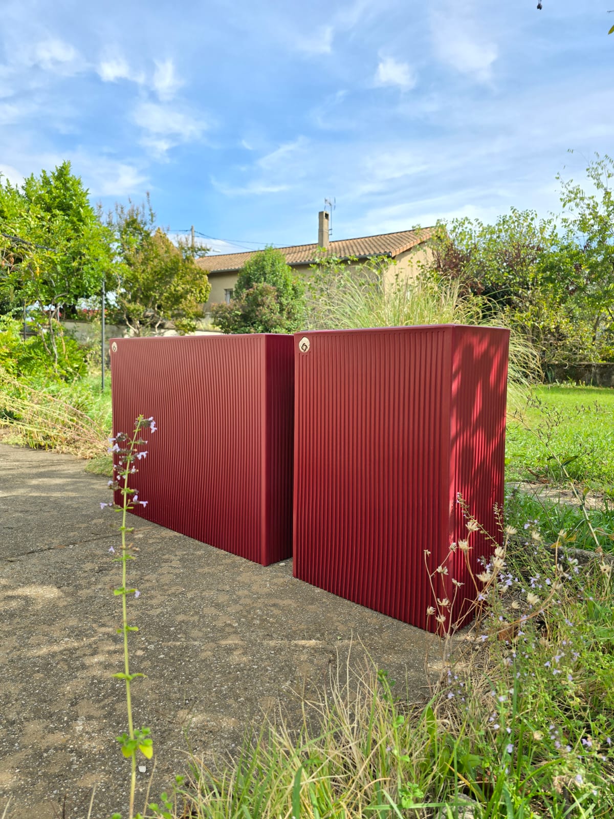 JARDINIÈRE MILANO – Image 2