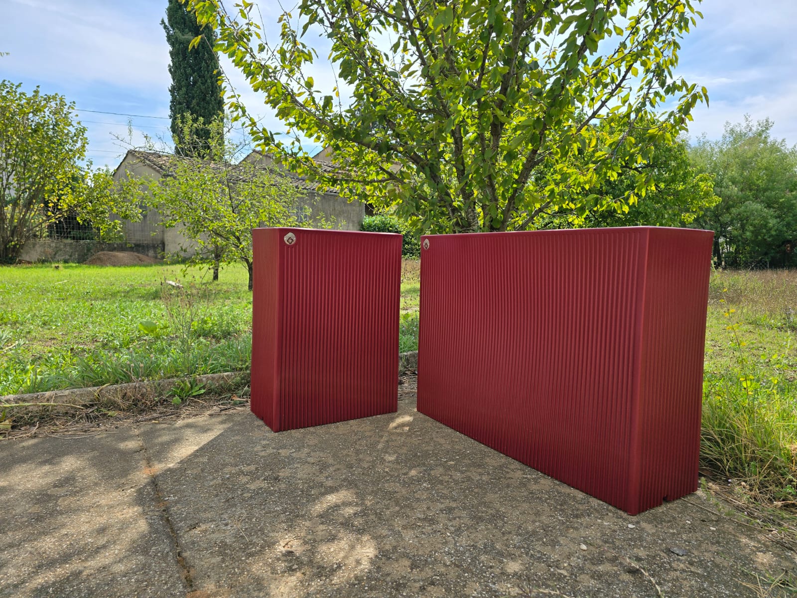 JARDINIÈRE MILANO – Image 3