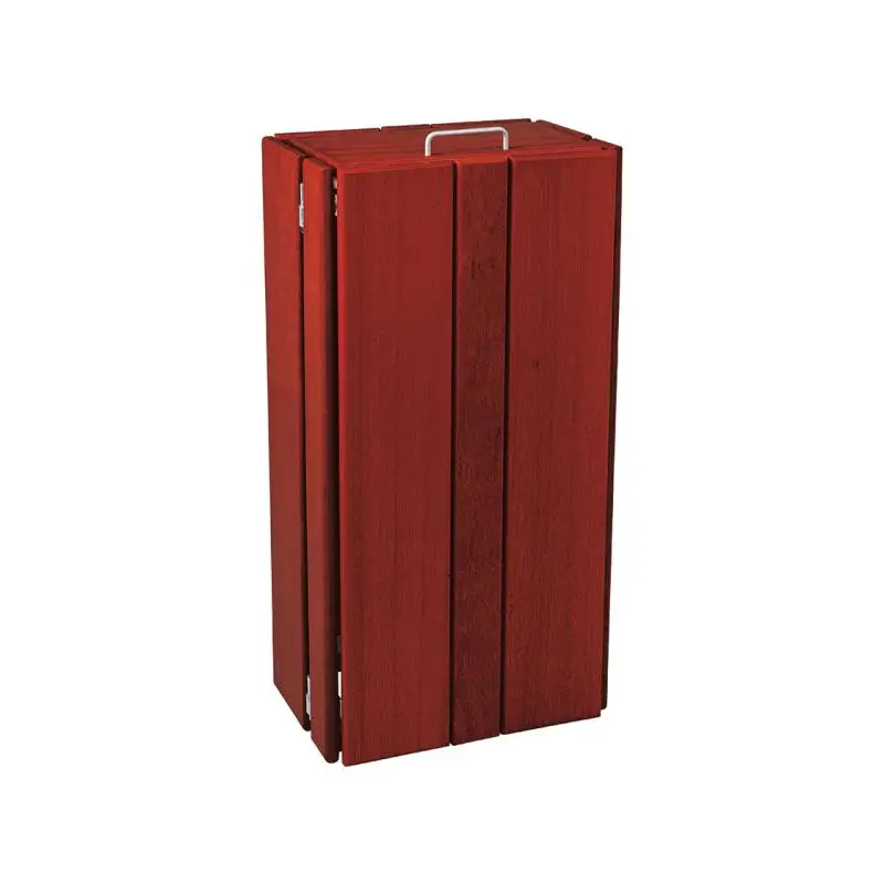 CORBEILLE SÉVILLE RECTANGULAIRE – Image 2