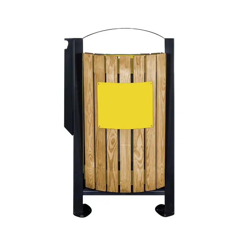 CORBEILLE BOIS ARKEA 2 FLUX – Image 5