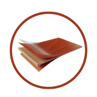 stratifié compact